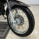 HONDA XRE 190 ADVENTURE FLEX 2024 Flex-1