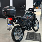 HONDA XRE 190 ADVENTURE FLEX 2024 Flex-13