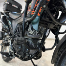 HONDA XRE 190 ADVENTURE FLEX 2024 Flex-2