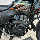 HONDA XRE 190 ADVENTURE FLEX 2024 Flex-3