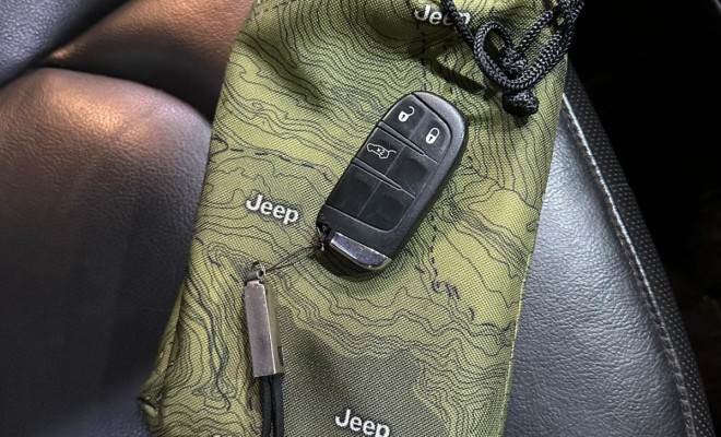 Jeep Renegade Limited 1.8 4x2 Flex 16V Aut. 2021 Flex-10