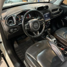 Jeep Renegade Limited 1.8 4x2 Flex 16V Aut. 2021 Flex-4