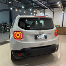 Jeep Renegade Limited 1.8 4x2 Flex 16V Aut. 2021 Flex-2