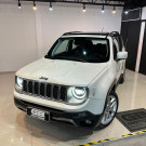 Jeep Renegade Limited 1.8 4x2 Flex 16V Aut. 2021 Flex-0