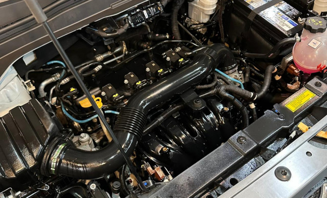 Jeep Renegade Limited 1.8 4x2 Flex 16V Aut. 2021 Flex-13