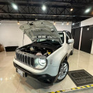 Jeep Renegade Limited 1.8 4x2 Flex 16V Aut. 2021 Flex-12