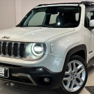 Jeep Renegade Limited 1.8 4x2 Flex 16V Aut. 2021 Flex-14