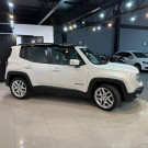 Jeep Renegade Limited 1.8 4x2 Flex 16V Aut. 2021 Flex-1