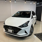 Hyundai HB20 Evolution 1.0 Flex 12V Mec. 2021 Flex-0