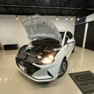 Hyundai HB20 Evolution 1.0 Flex 12V Mec. 2021 Flex-11