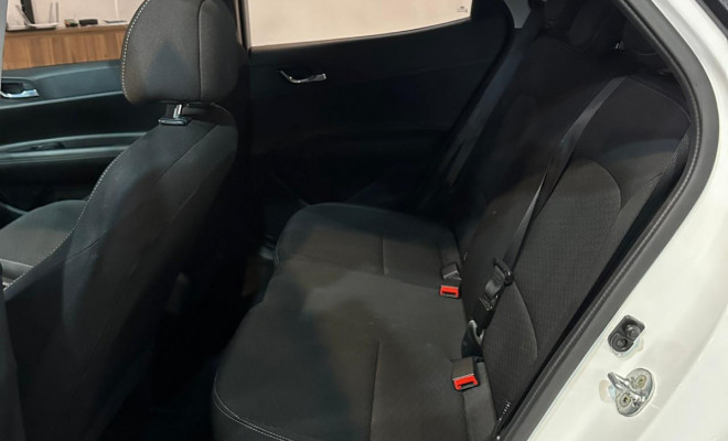 Hyundai HB20 Evolution 1.0 Flex 12V Mec. 2021 Flex-6