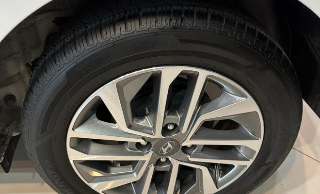 Hyundai HB20 Evolution 1.0 Flex 12V Mec. 2021 Flex-3