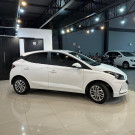 Hyundai HB20 Evolution 1.0 Flex 12V Mec. 2021 Flex-1