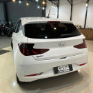 Hyundai HB20 Evolution 1.0 Flex 12V Mec. 2021 Flex-2