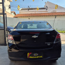 GM - Chevrolet PRISMA Sed. LT 1.4 8V FlexPower 4p 2015 Flex-5