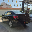 GM - Chevrolet PRISMA Sed. LT 1.4 8V FlexPower 4p 2015 Flex-6