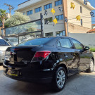 GM - Chevrolet PRISMA Sed. LT 1.4 8V FlexPower 4p 2015 Flex-0