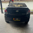 GM - Chevrolet PRISMA Sed. LT 1.4 8V FlexPower 4p 2015 Flex-0