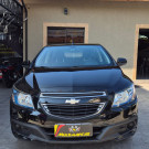 GM - Chevrolet PRISMA Sed. LT 1.4 8V FlexPower 4p 2015 Flex-7