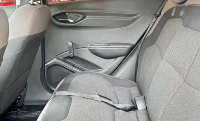 GM - Chevrolet PRISMA Sed. LT 1.4 8V FlexPower 4p 2015 Flex-5