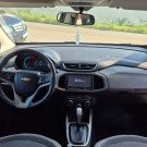 GM - Chevrolet PRISMA Sed. LT 1.4 8V FlexPower 4p 2015 Flex-1