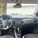 GM - Chevrolet PRISMA Sed. LT 1.4 8V FlexPower 4p 2015 Flex-1