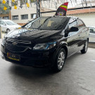GM - Chevrolet PRISMA Sed. LT 1.4 8V FlexPower 4p 2015 Flex-6