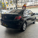 GM - Chevrolet PRISMA Sed. LT 1.4 8V FlexPower 4p 2015 Flex-2