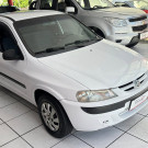 GM - Chevrolet Celta Super 1.0 MPFI VHC 2004-1