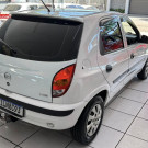 GM - Chevrolet Celta Super 1.0 MPFI VHC 2004-2