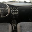 GM - Chevrolet Celta Super 1.0 MPFI VHC 2004-4