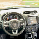 Jeep Renegade Longitude 1.8 4x2 Flex 16V Aut. 2021 Flex-10