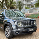Jeep Renegade Longitude 1.8 4x2 Flex 16V Aut. 2021 Flex-1