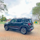 Jeep Renegade Longitude 1.8 4x2 Flex 16V Aut. 2021 Flex-13