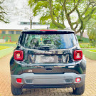 Jeep Renegade Longitude 1.8 4x2 Flex 16V Aut. 2021 Flex-15
