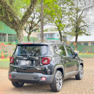 Jeep Renegade Longitude 1.8 4x2 Flex 16V Aut. 2021 Flex-11