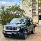 Jeep Renegade Longitude 1.8 4x2 Flex 16V Aut. 2021 Flex-3