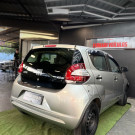 Fiat MOBI LIKE 1.0 Fire Flex 5p. 2019 Flex-7