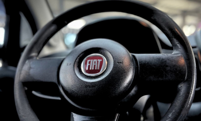 Fiat MOBI LIKE 1.0 Fire Flex 5p. 2019 Flex-4