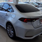 Toyota Corolla XEi 2.0 Flex 16V Aut. 2020 Flex-4