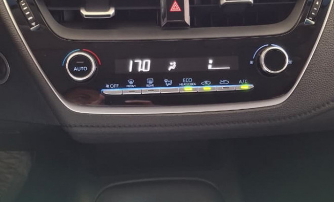 Toyota Corolla XEi 2.0 Flex 16V Aut. 2020 Flex-9