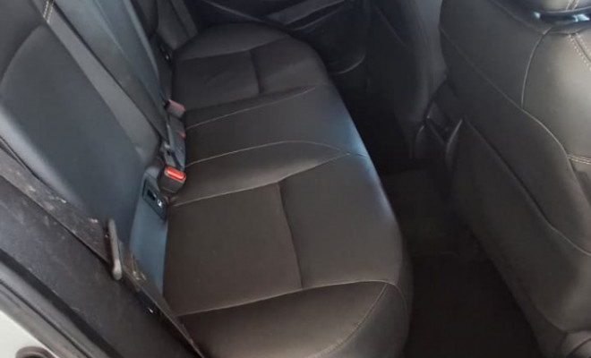 Toyota Corolla XEi 2.0 Flex 16V Aut. 2020 Flex-11