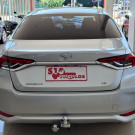 Toyota Corolla XEi 2.0 Flex 16V Aut. 2020 Flex-3
