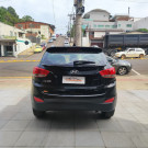 Hyundai ix35 GL 2.0 16V 2WD Flex Aut. 2018 Flex-4