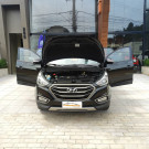 Hyundai ix35 GL 2.0 16V 2WD Flex Aut. 2018 Flex-5
