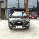 Hyundai ix35 GL 2.0 16V 2WD Flex Aut. 2018 Flex-3