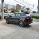 Hyundai ix35 GL 2.0 16V 2WD Flex Aut. 2018 Flex-2