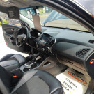 Hyundai ix35 GL 2.0 16V 2WD Flex Aut. 2018 Flex-8