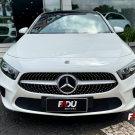 Mercedes-Benz A 200 1.3 TB Advance Aut. 2019 Gasolina-1