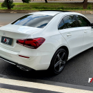 Mercedes-Benz A 200 1.3 TB Advance Aut. 2019 Gasolina-8